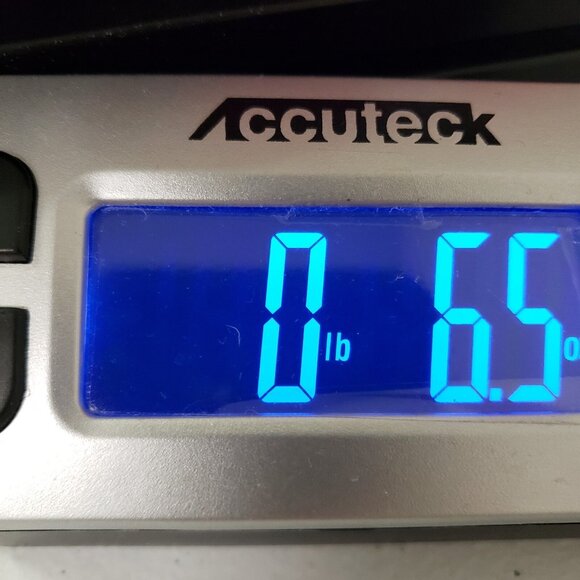 Sigrid Olsen Womens Linen Colorblock Preppy Dress Size L Blue Coastal Beach - Picture 8 of 8